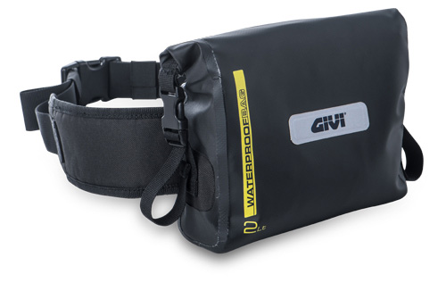 Ten Essential GIVI Equipment For Your Next Tour - GIVI Asia Sdn Bhd