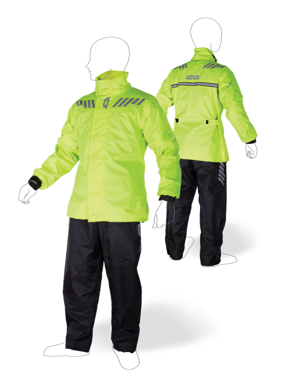 Givi on sale raincoat price
