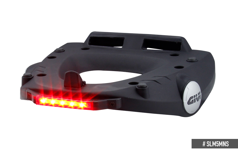 GIVI #SLMP60NS, #SLMP70NS Led Stop Light Kit GIVI Asia Bhd