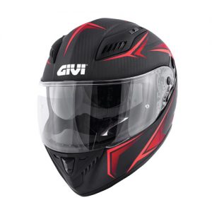 givi malaysia 40.5 x-carbon helmet