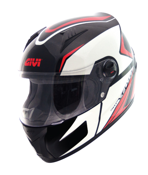 vento motorcycle helmet
