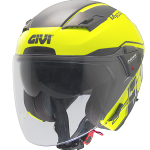 motorcycle jet helmet