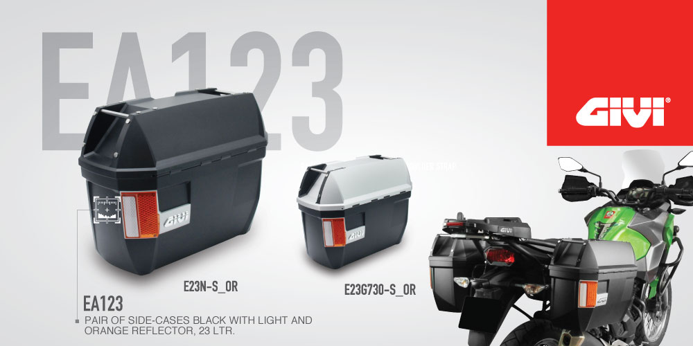 Givi Explorer Adventure Comes To Malaysia This Year Bikesrepublic